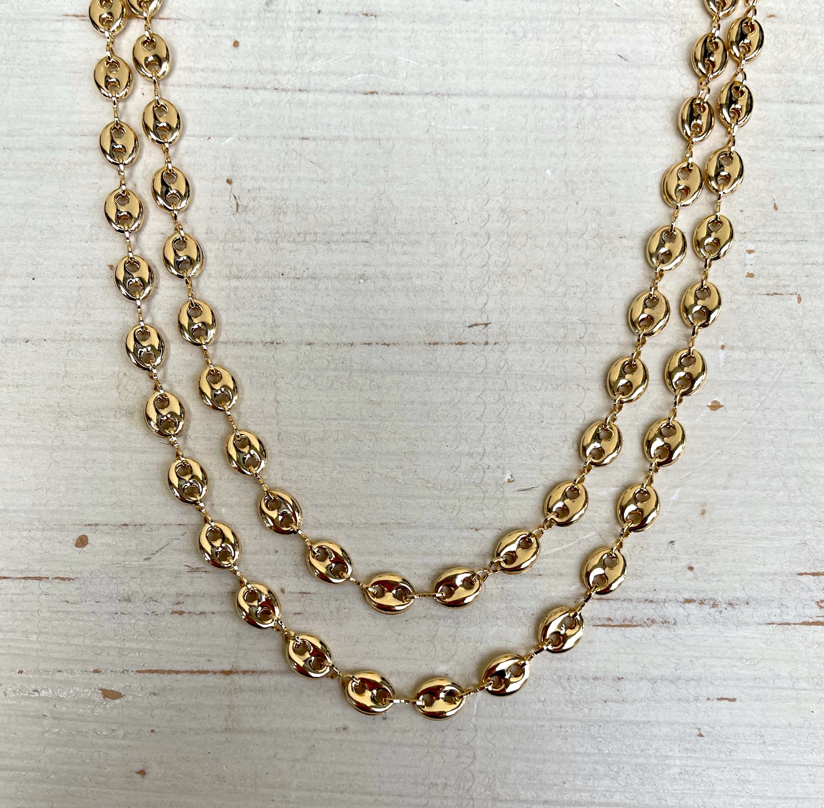 Collar Margo