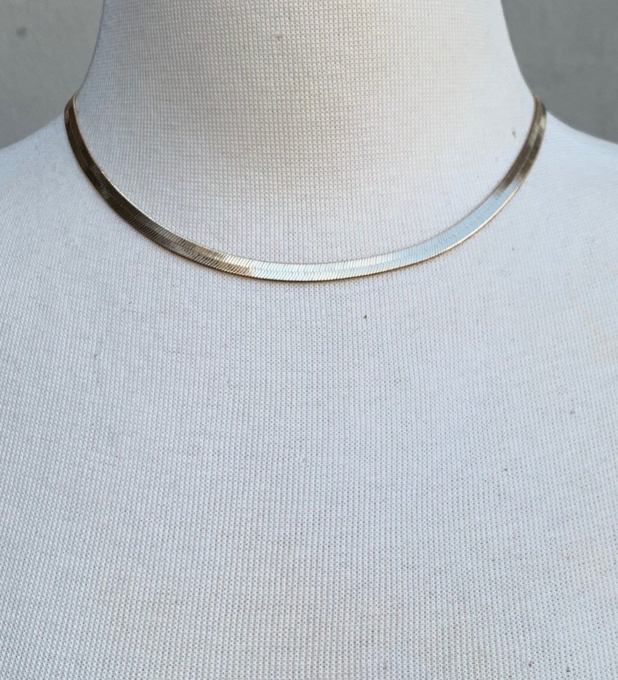 Collar Gigi Fino