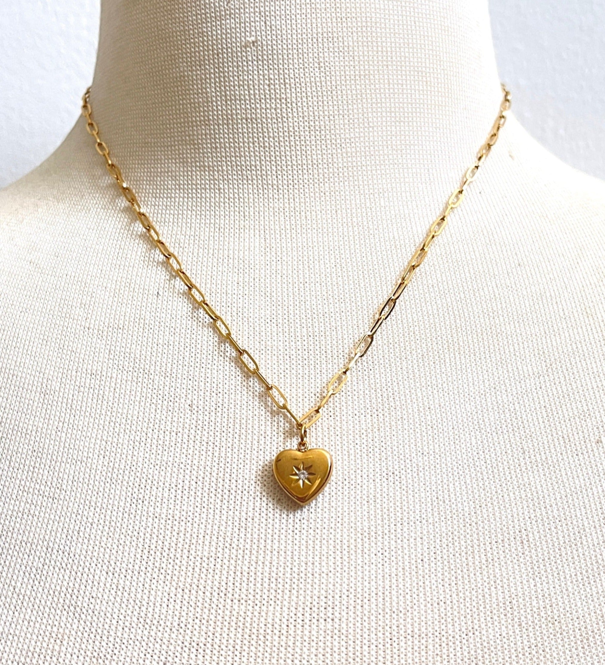 Ingrid Necklace