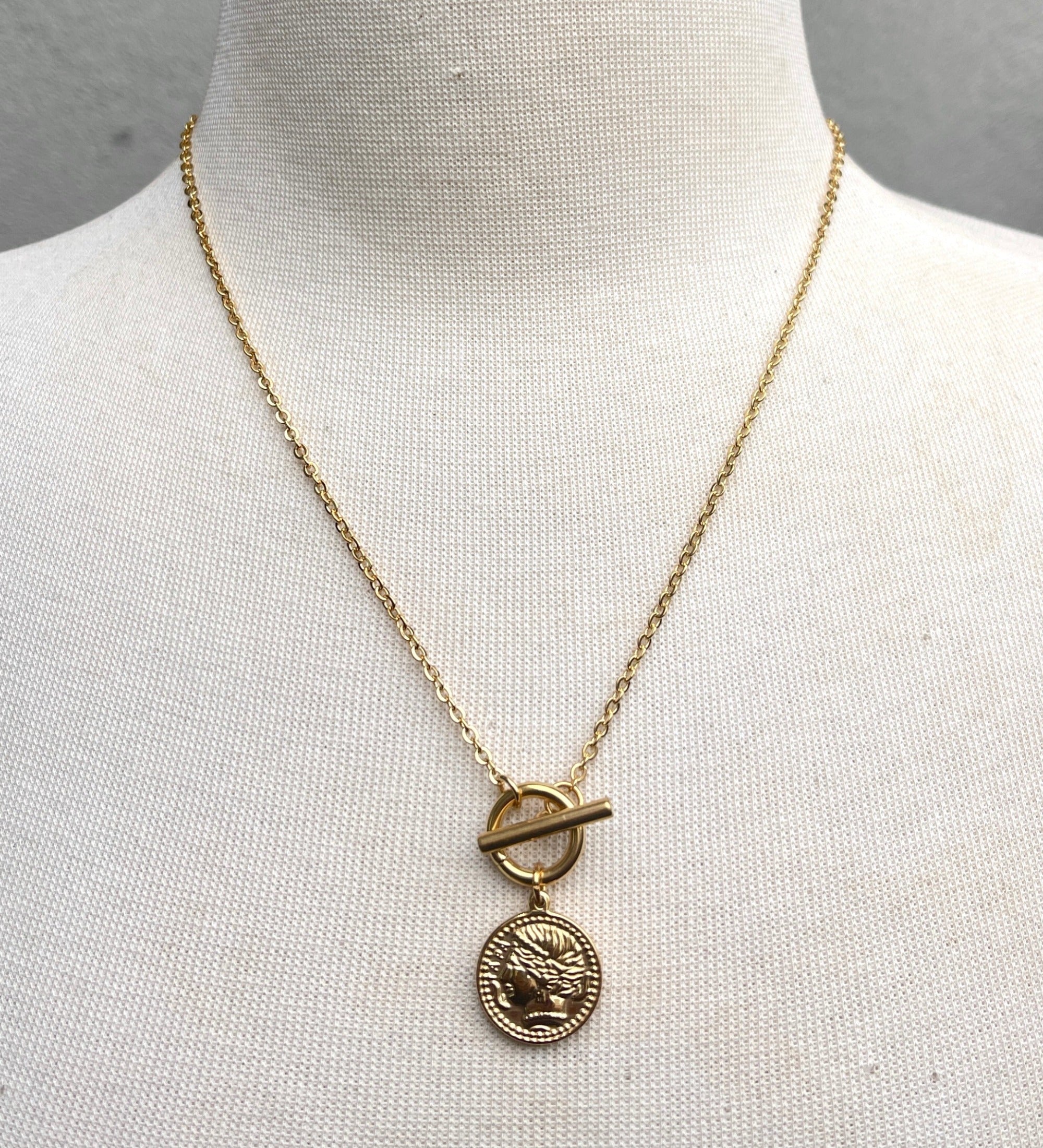 Collar Habana