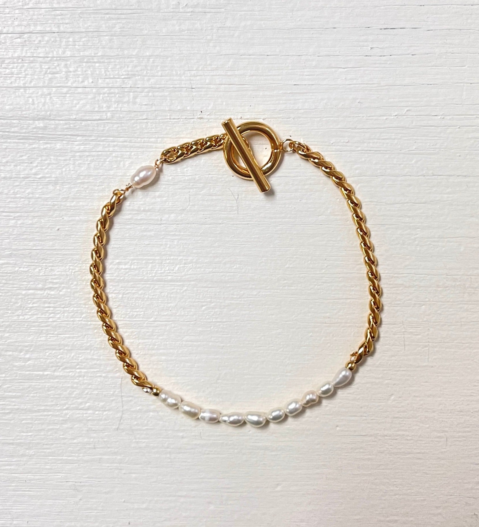 Kira Bracelet
