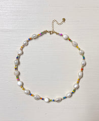 Marina Choker