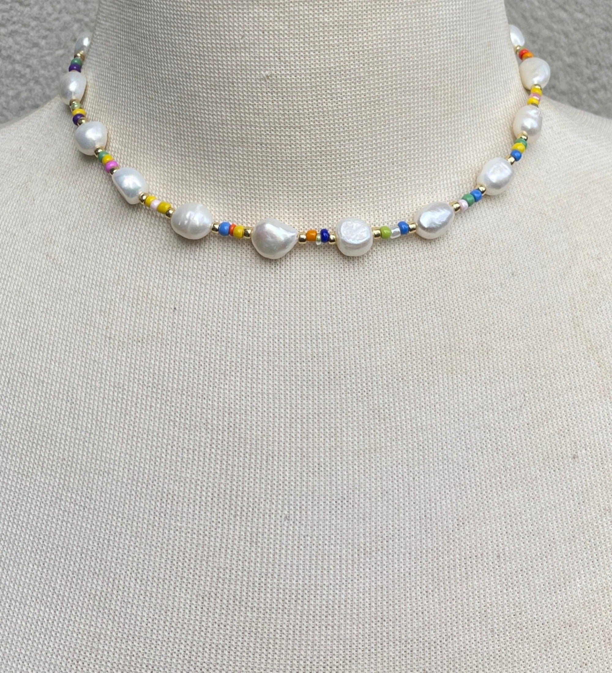Marina Choker