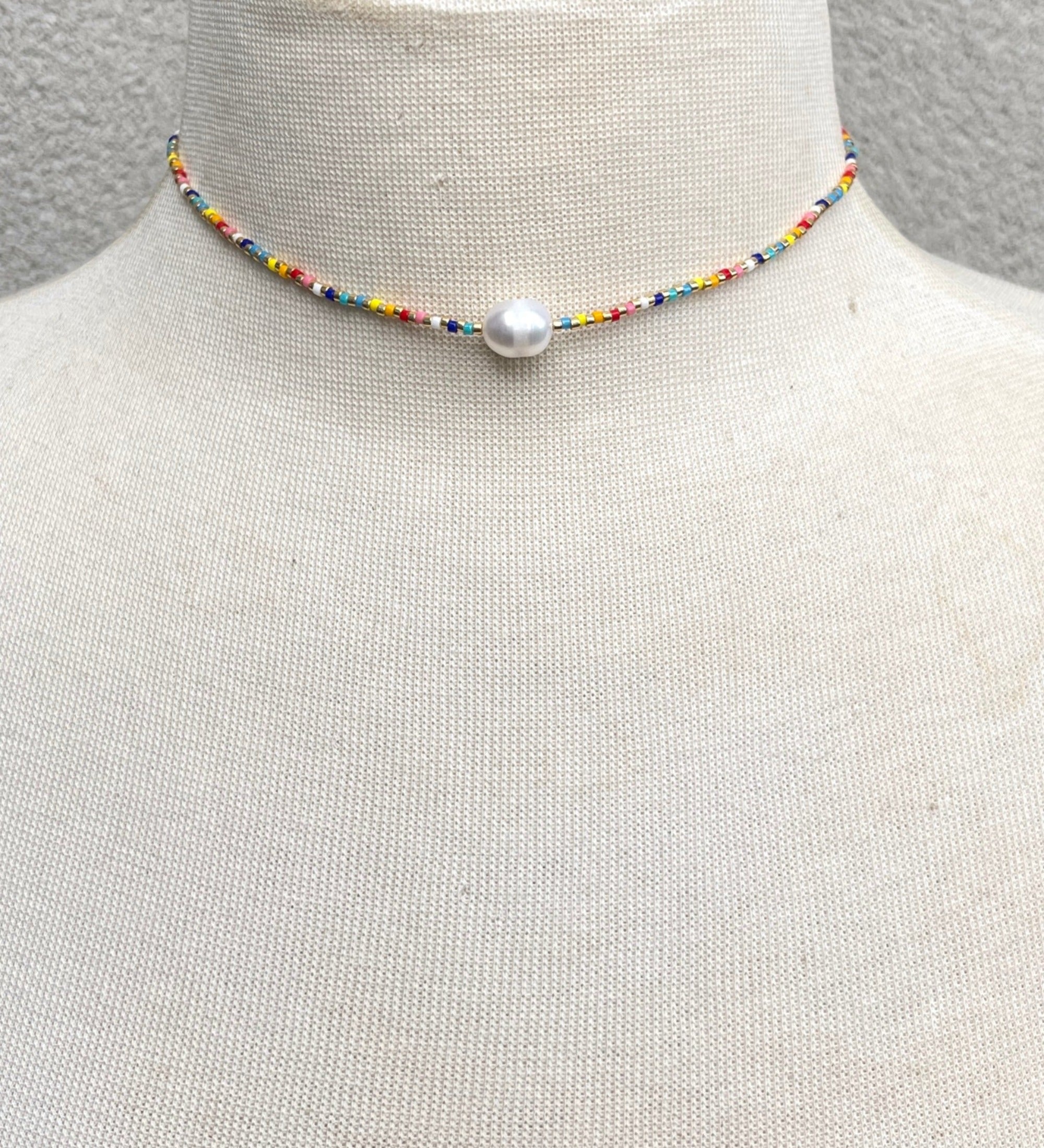 Kai Choker