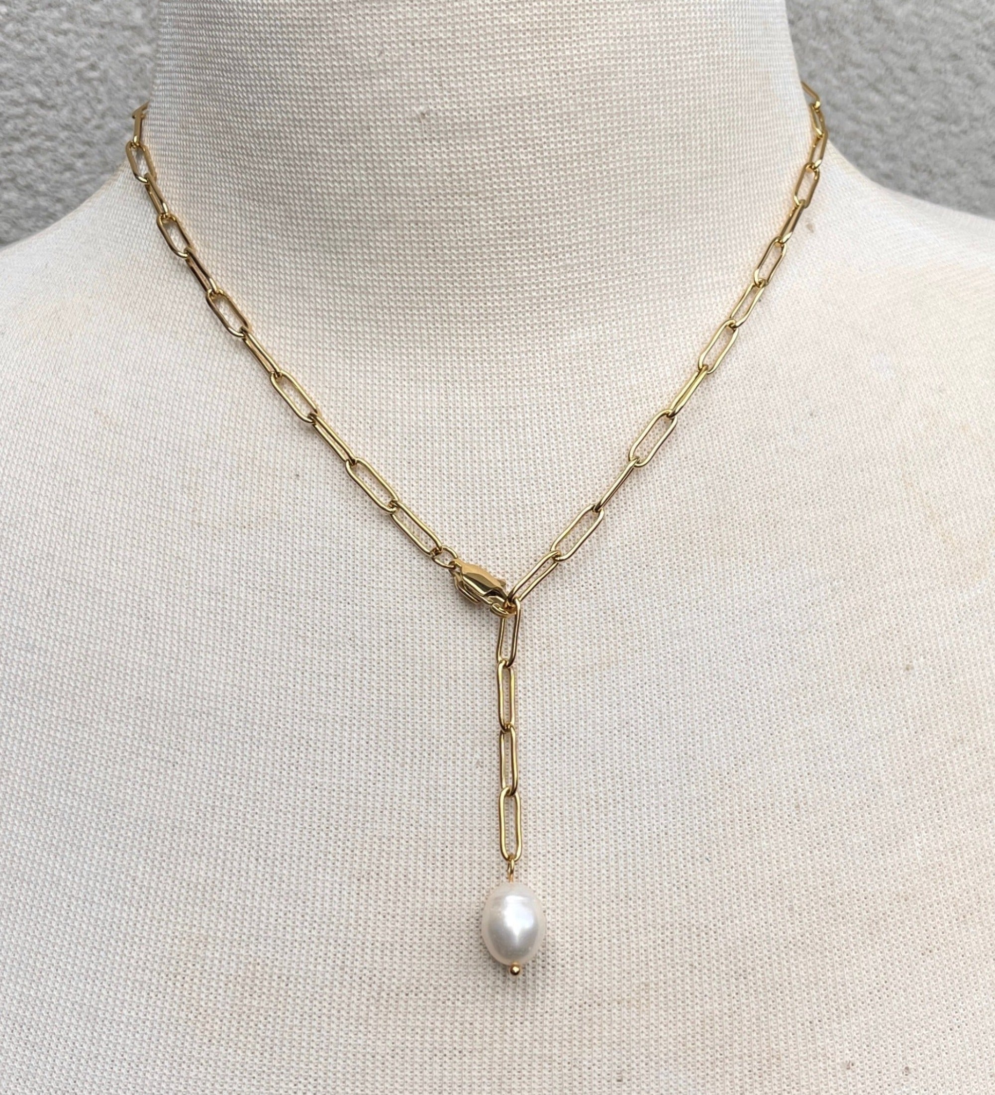 Bondi Necklace