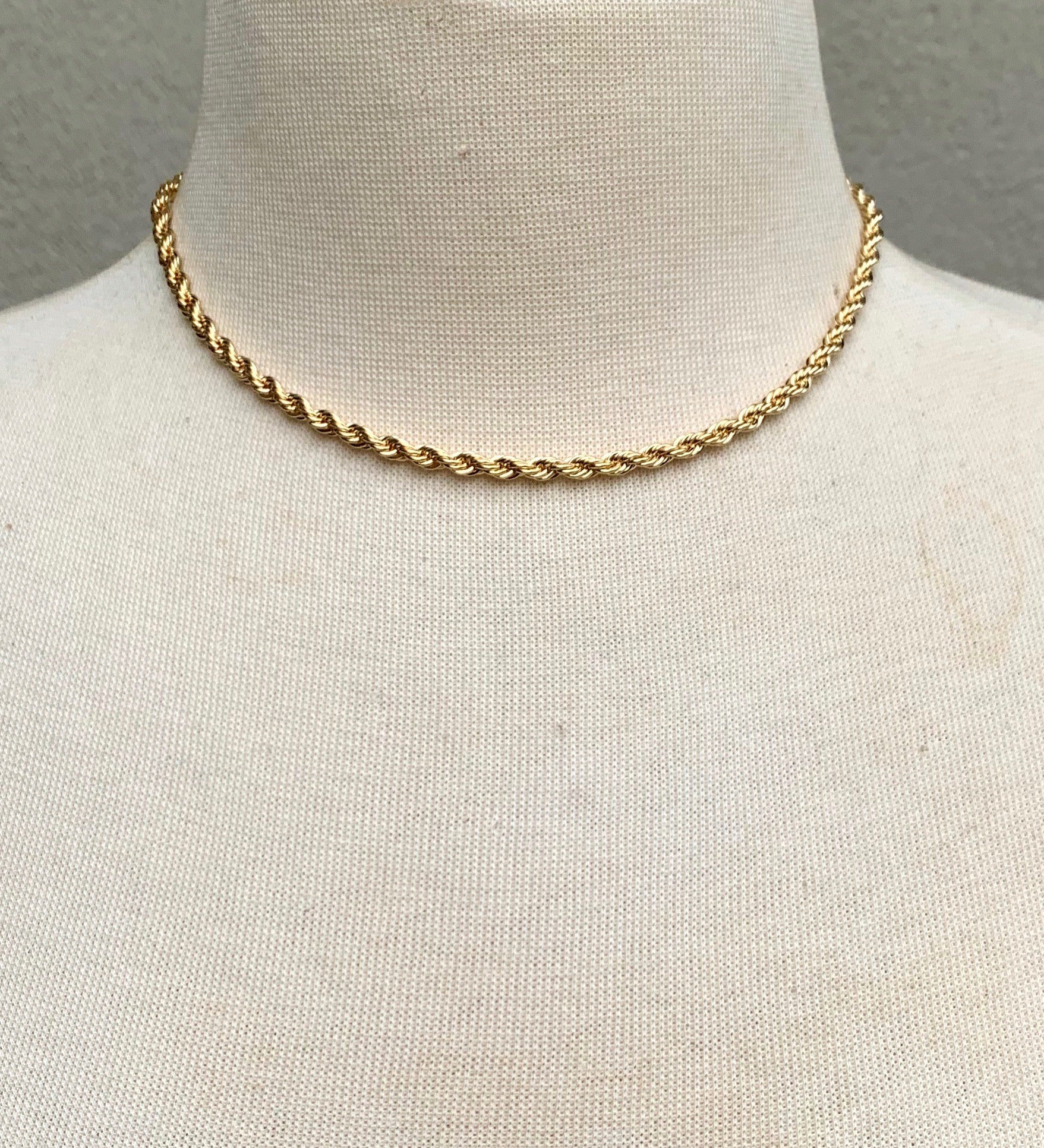 Collar de Manhattan