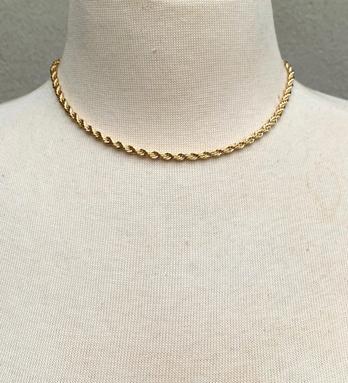 Collar de Manhattan