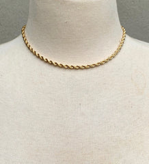 Collar de Manhattan