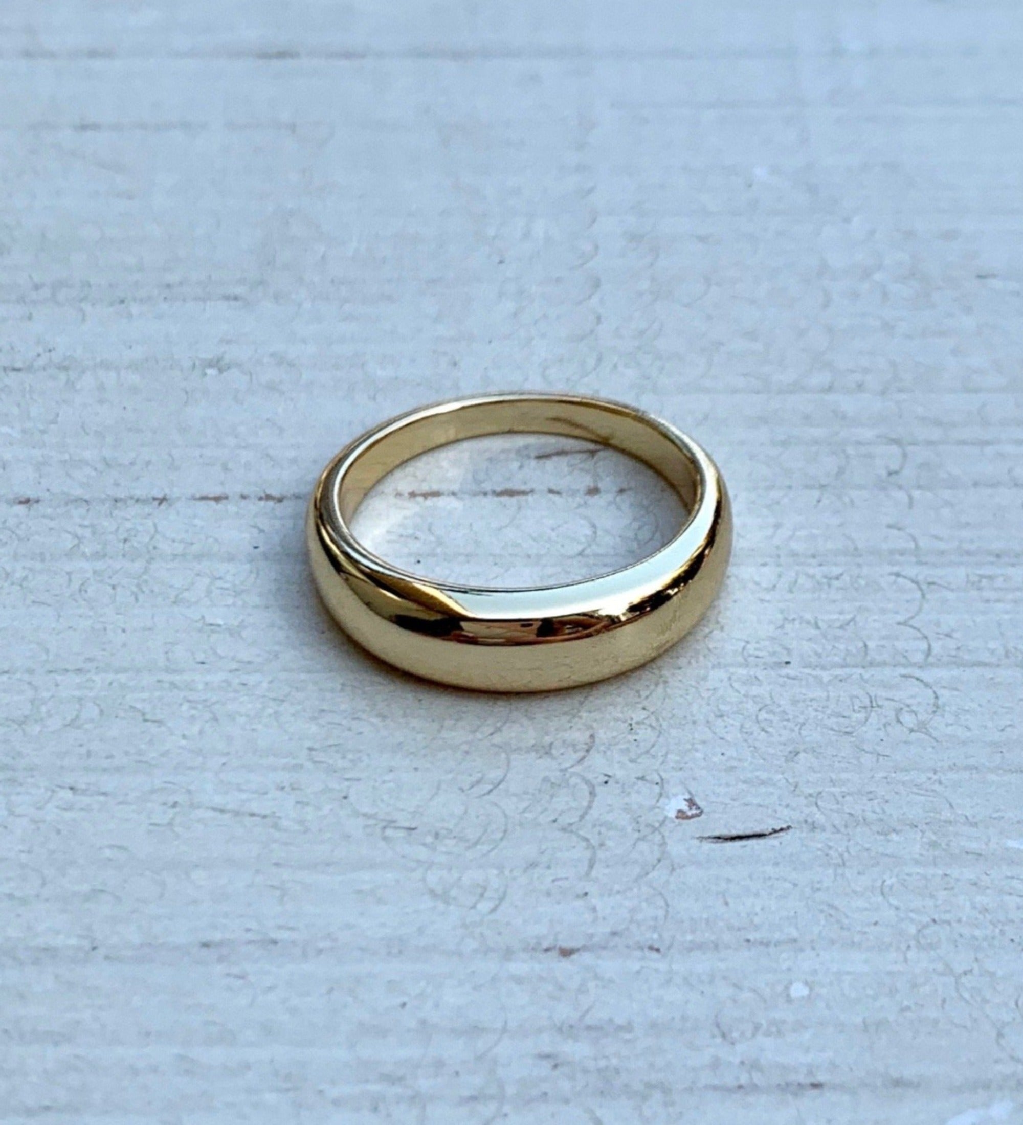 Anillo de cúpula