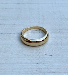 Anillo de cúpula