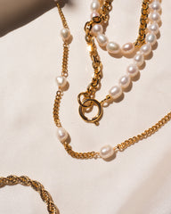 Collar Marlowe