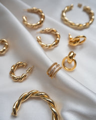 Drew Cuff