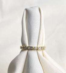 Anillo Ember de oro