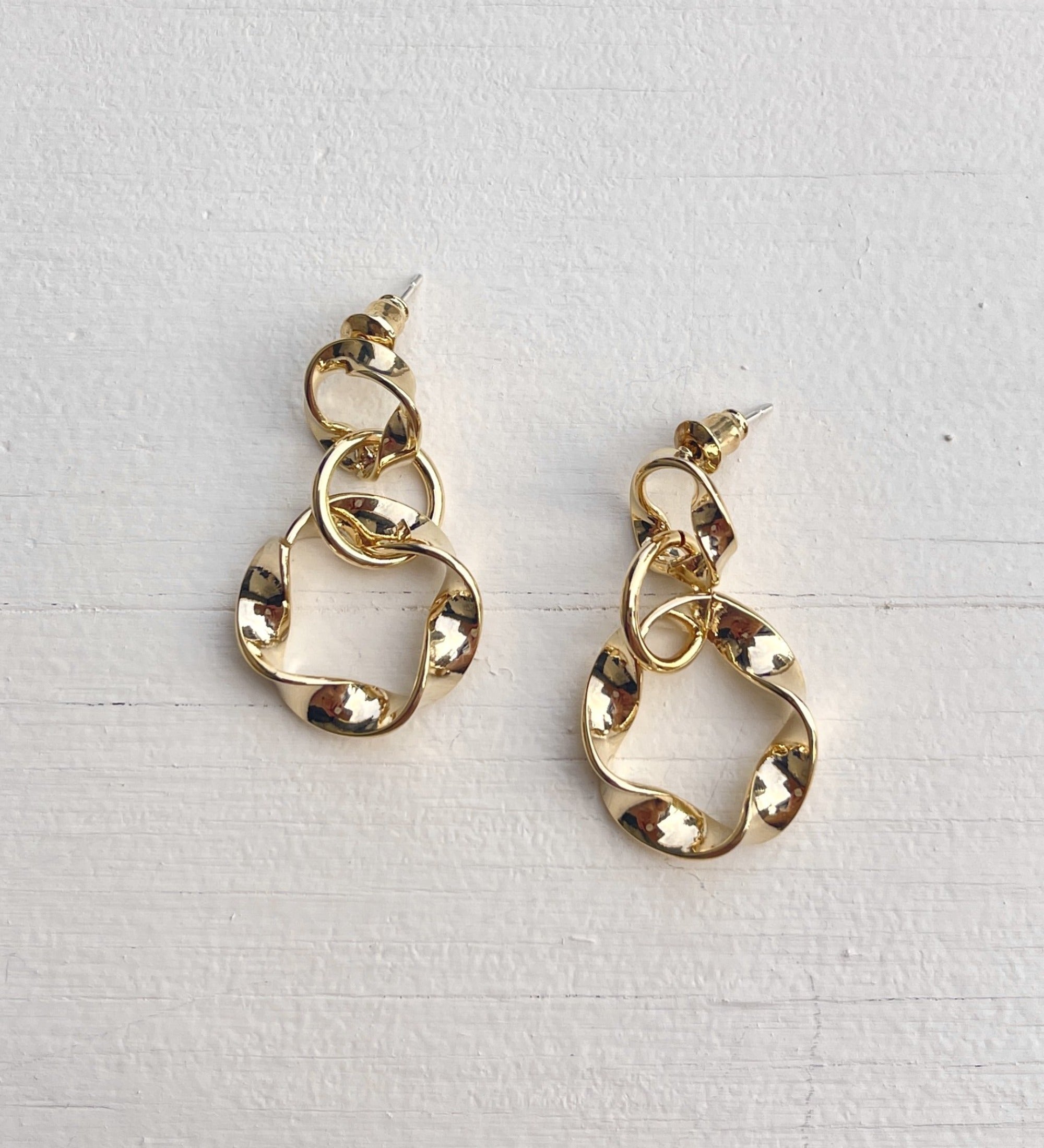 Mari Earrings