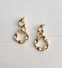 Mari Earrings