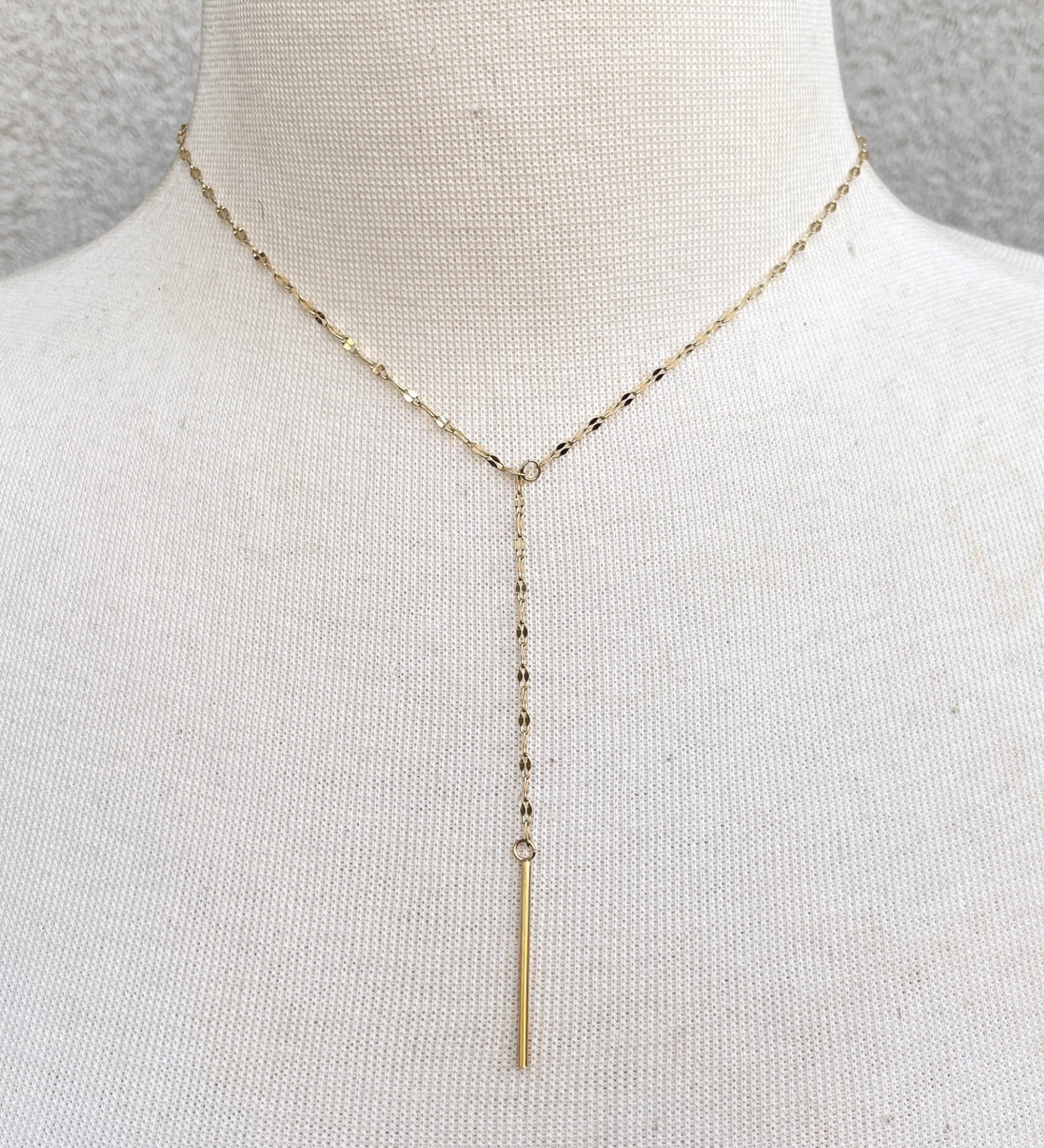 Collar Esme