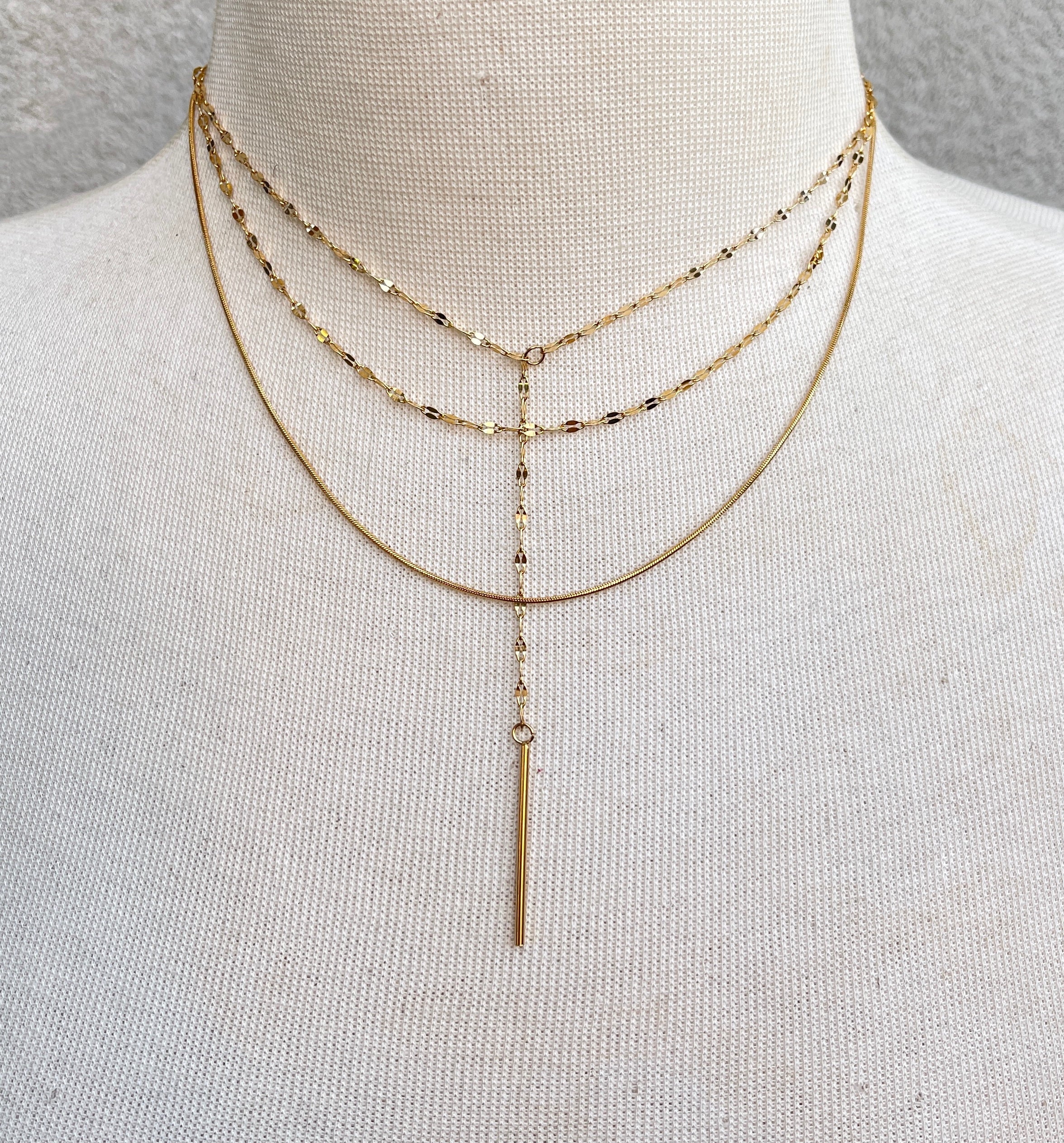 Collar Esme