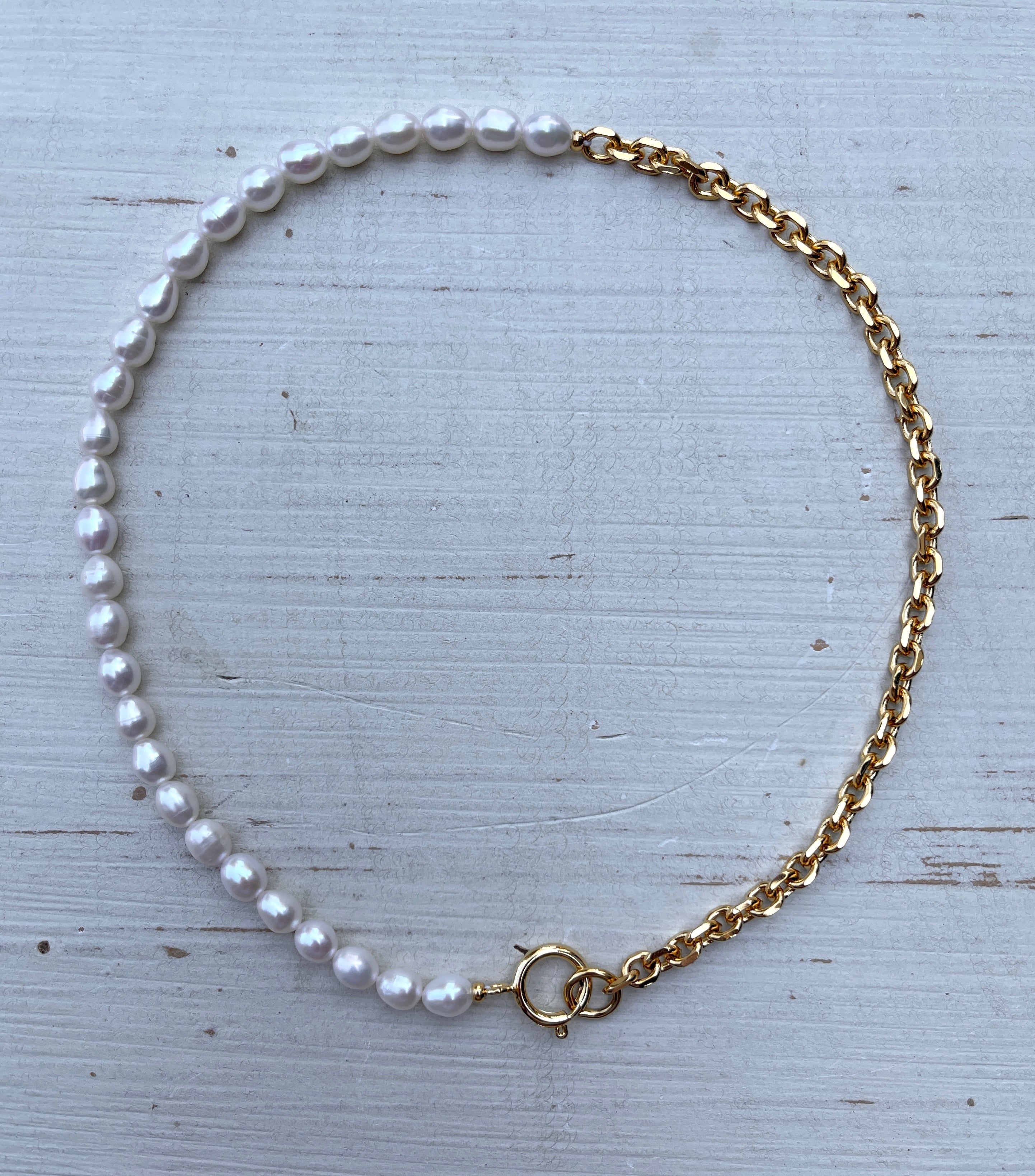 Collar Marlowe