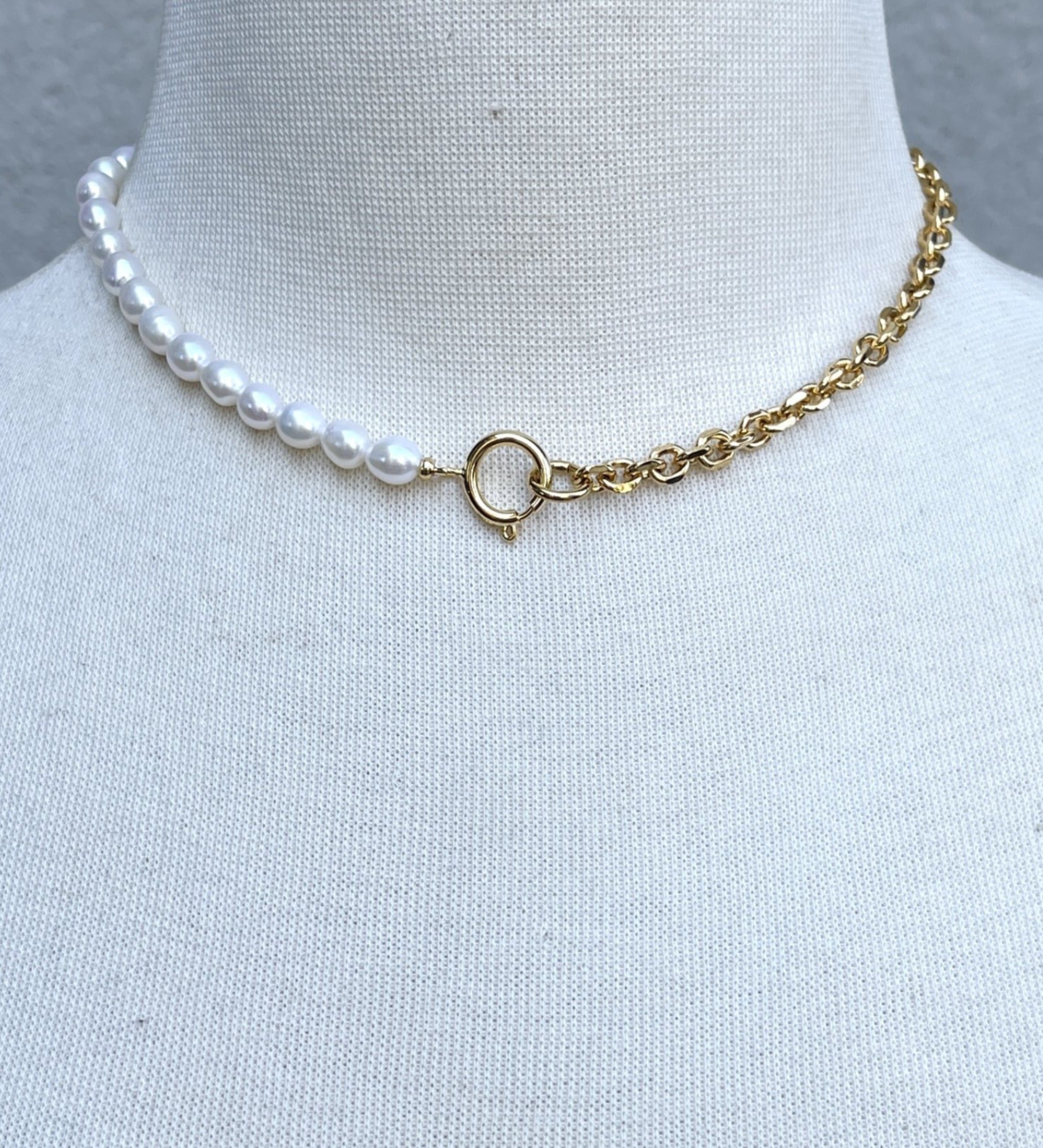 Collar Marlowe