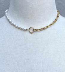 Collar Marlowe