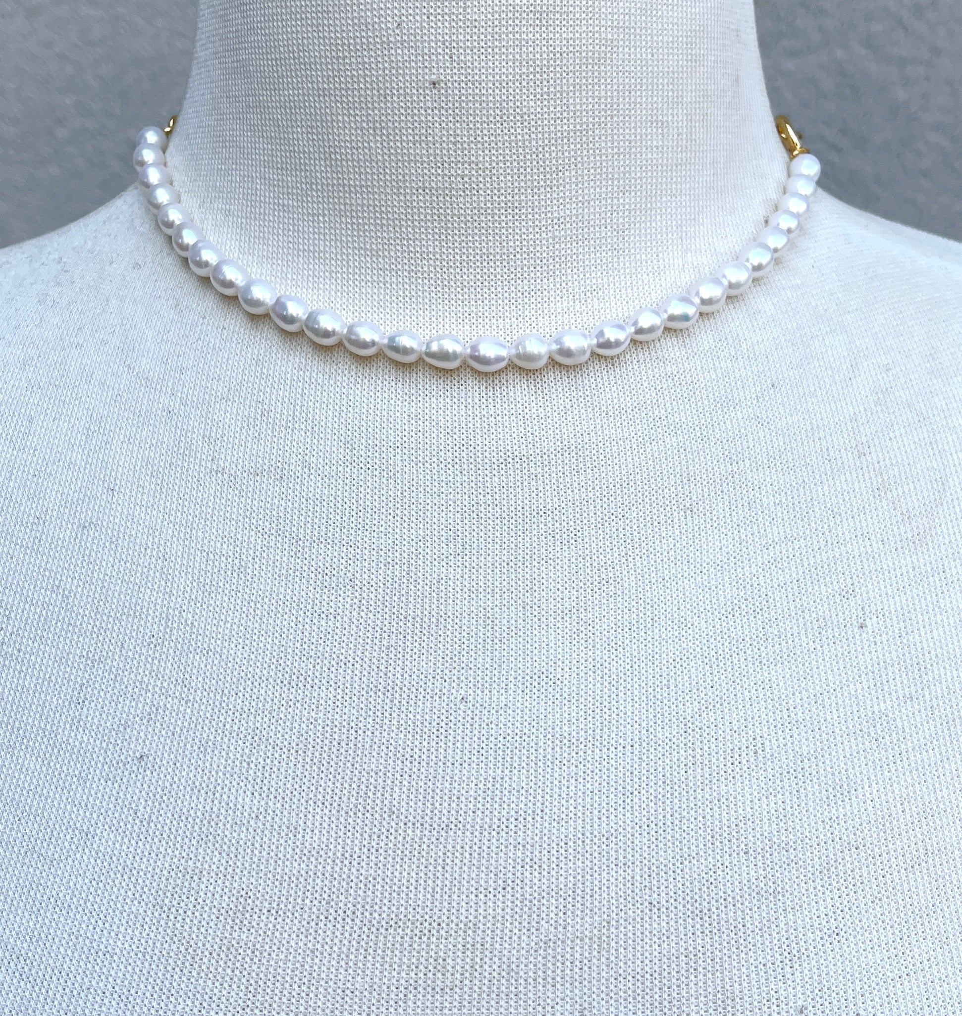 Collar Marlowe