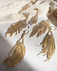 Pendientes Layla
