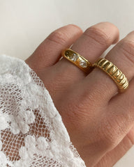 Stella Ring