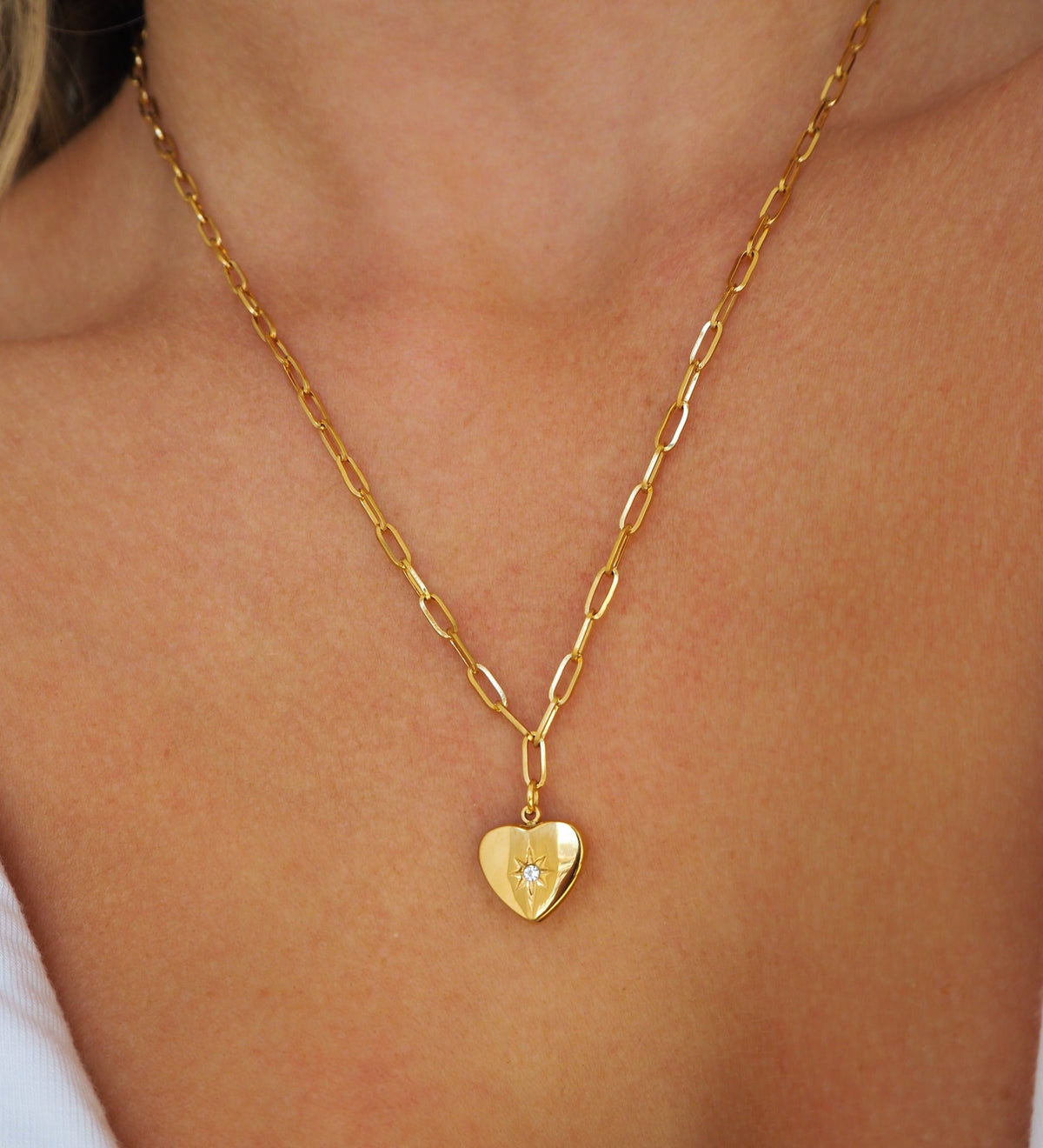 Ingrid Necklace