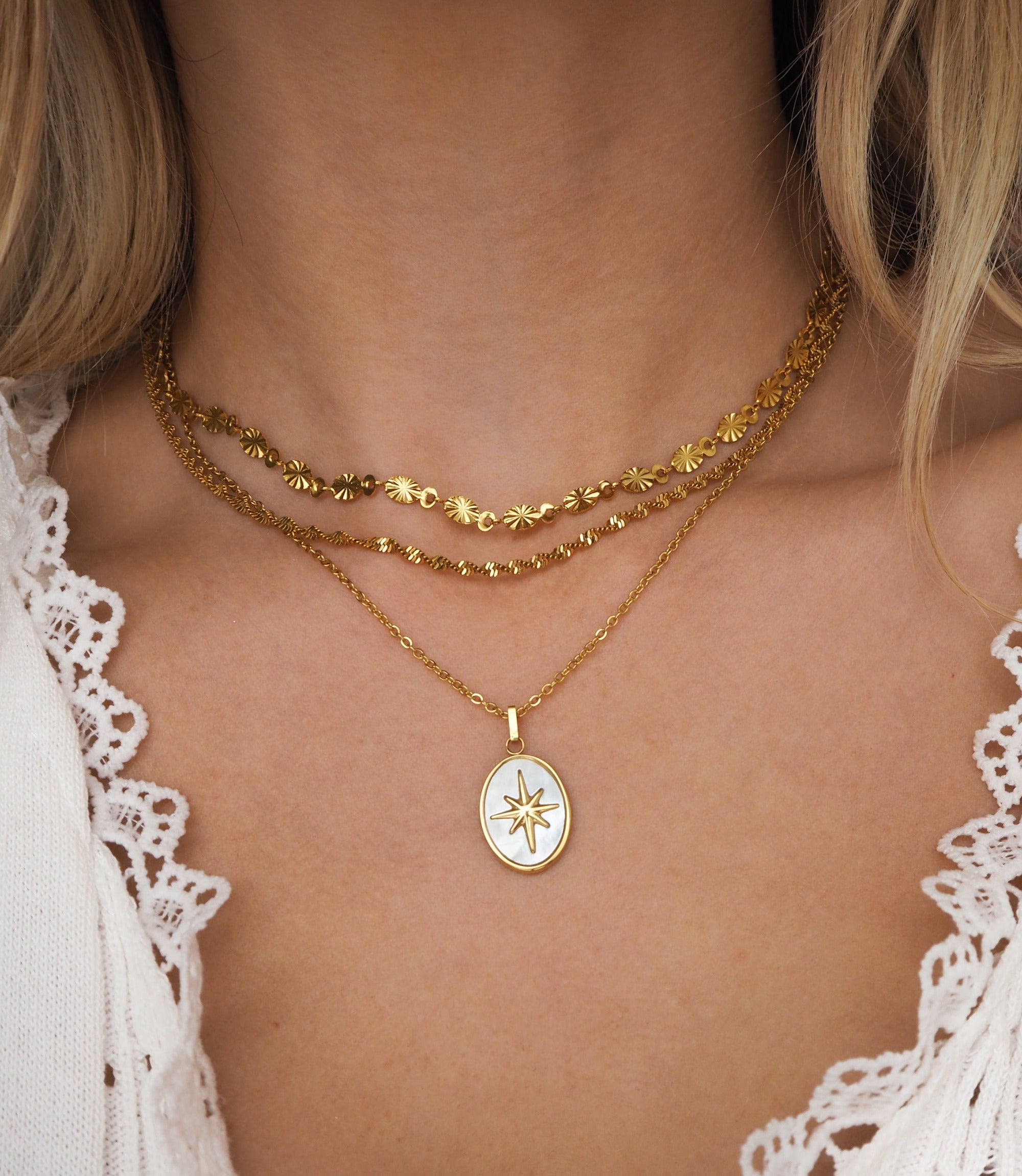Collar de esmeril 