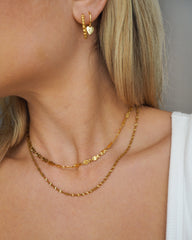 Izzy Necklace