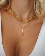 Collar Emma 