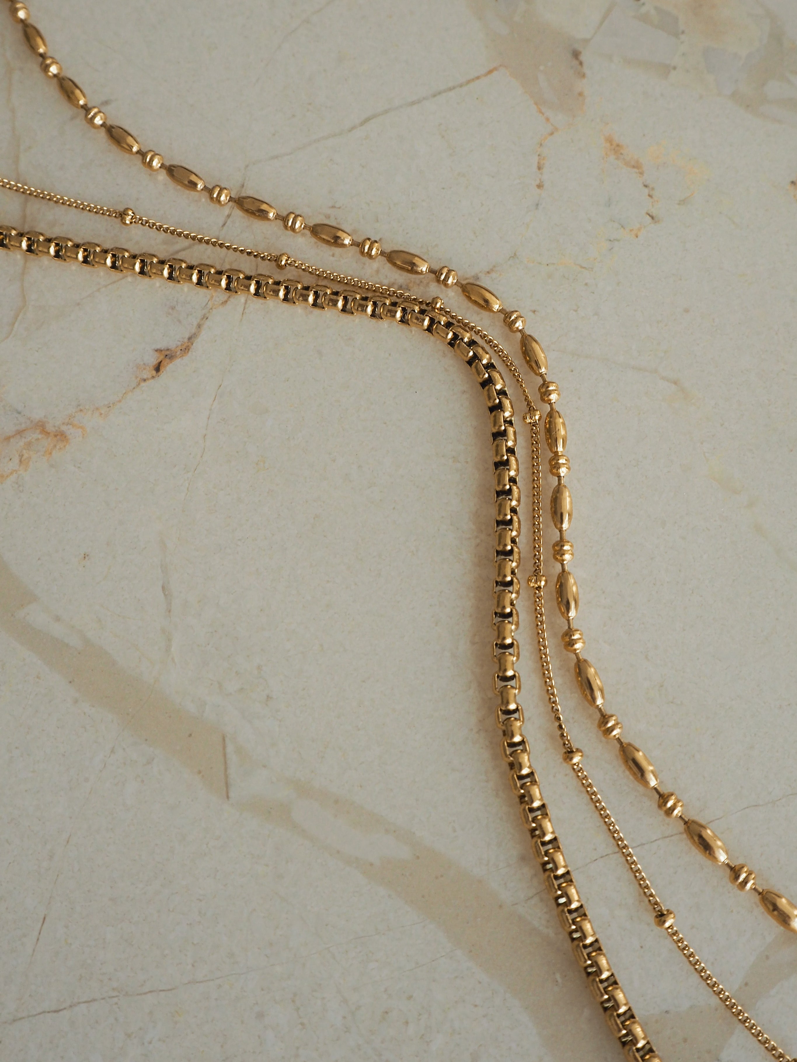 Collar Emma 