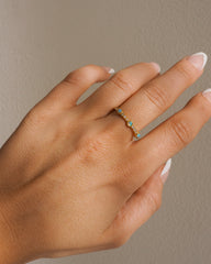 Jasmine Ring