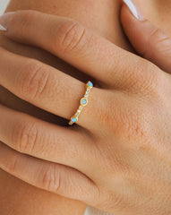 Jasmine Ring