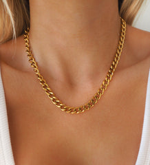 Jaxon Necklace