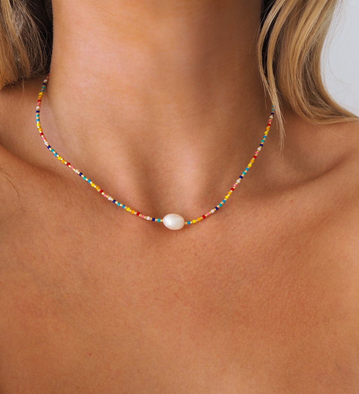 Kai Choker