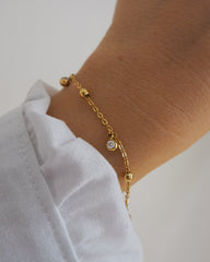 Kennedy Bracelet