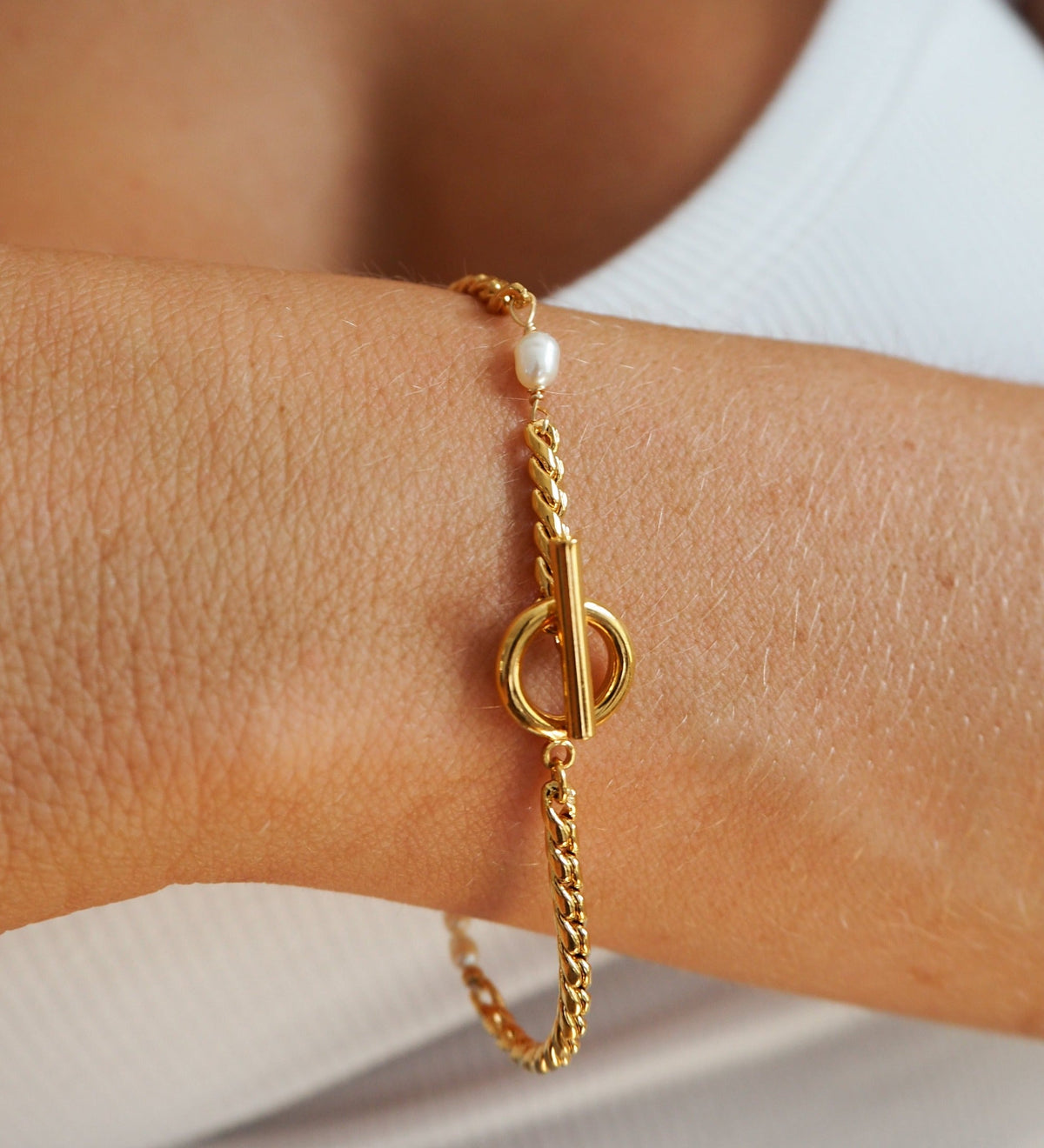 Kira Bracelet