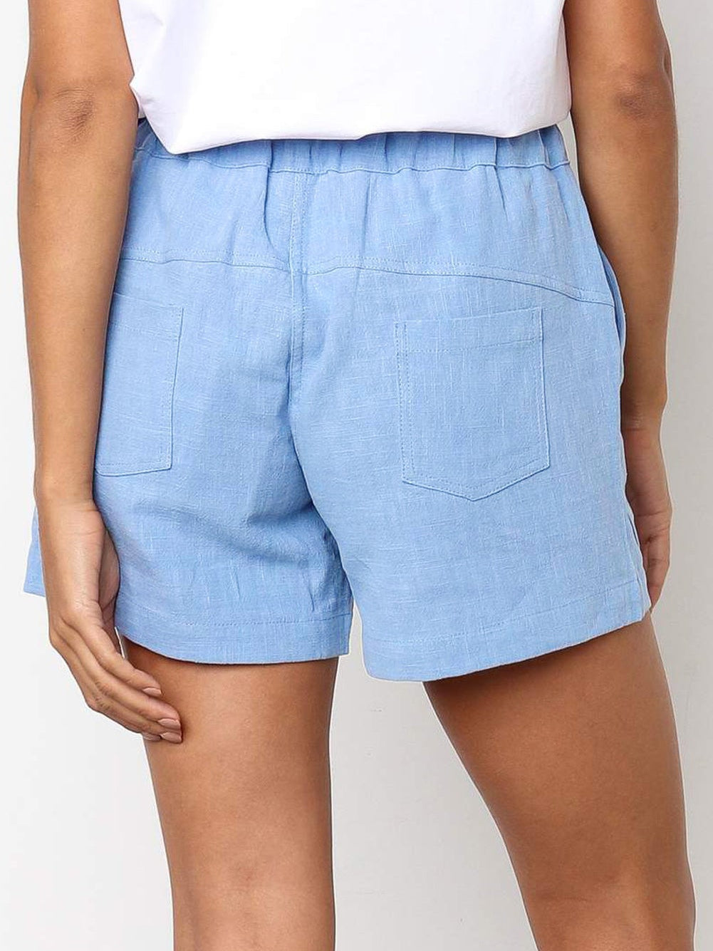 Lässige Shorts für den Sommer 