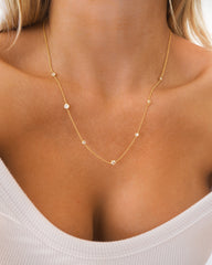 Leia Choker