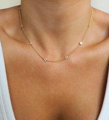 Leia Choker