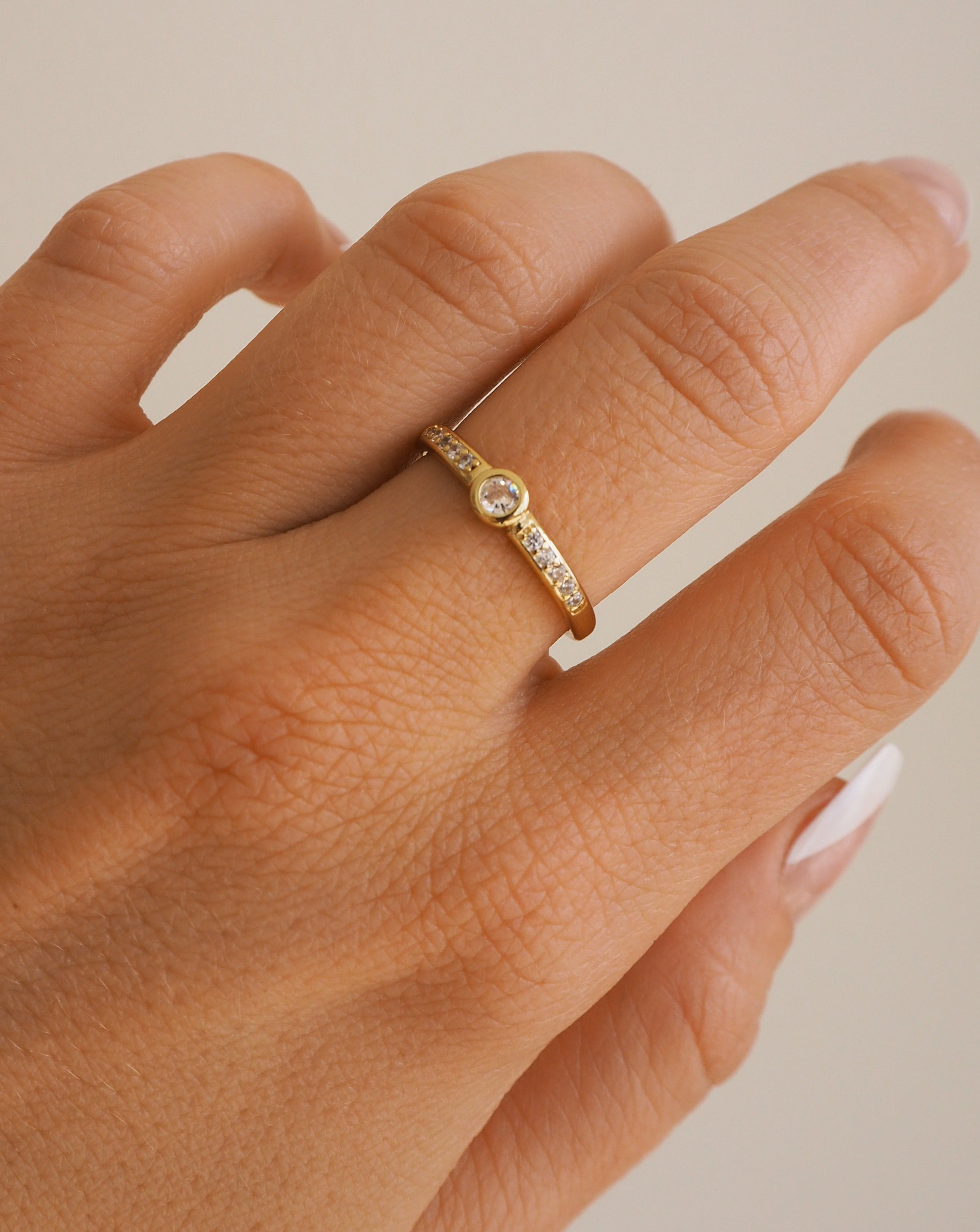 Anillo Marley