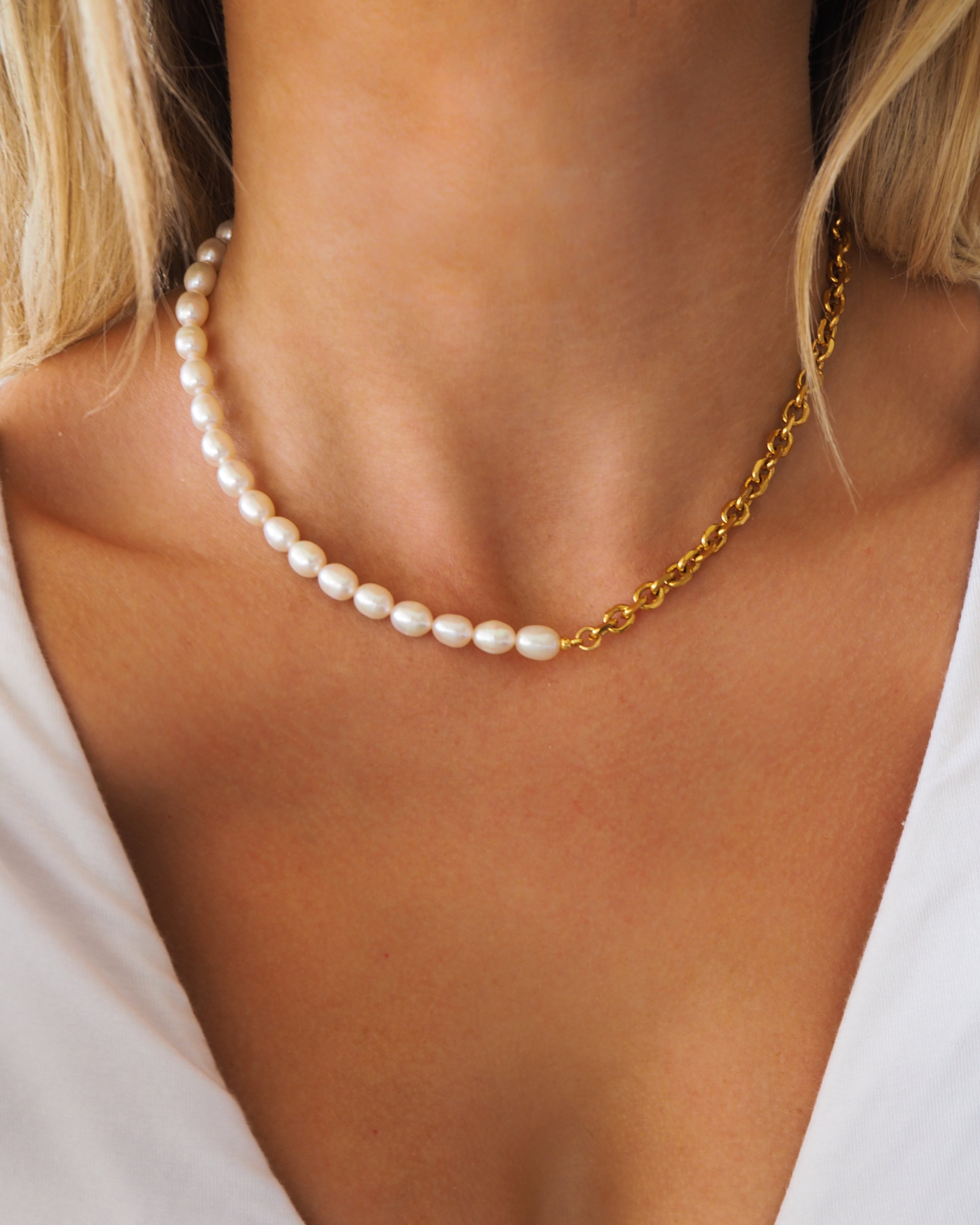 Collar Marlowe