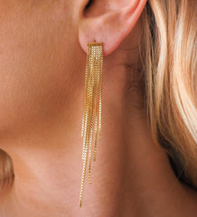 Pendientes de Miley