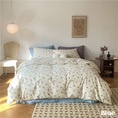 Floral Bedding Bundle