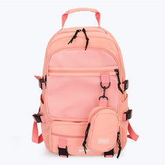 Outdoor  casual trend large-capacity backpack