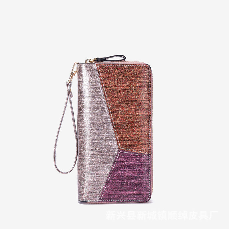 Multi-function women's wallet