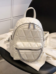 Fashionable Simple Backpack
