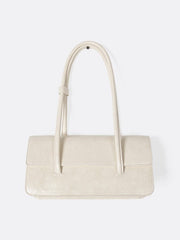 Premium Textured Shoulder Bag