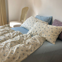 Floral Bedding Bundle